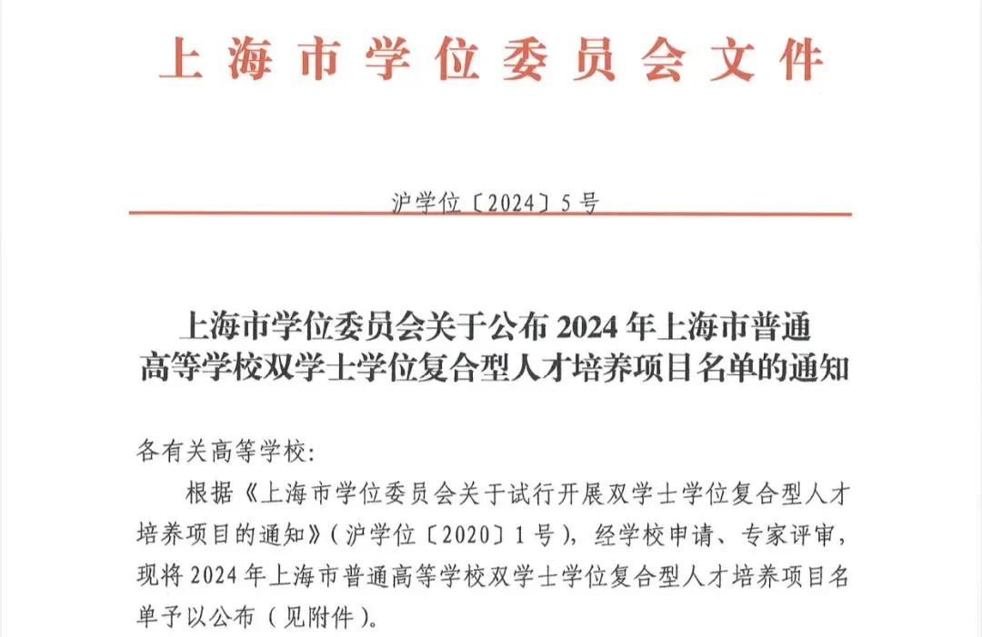 2024年正式启动招生！开元网站登录入口新增四个“外语类专业+计算机科学与技术”双学士学位项目！